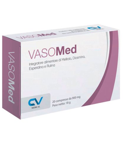 VASOMED 20CPR