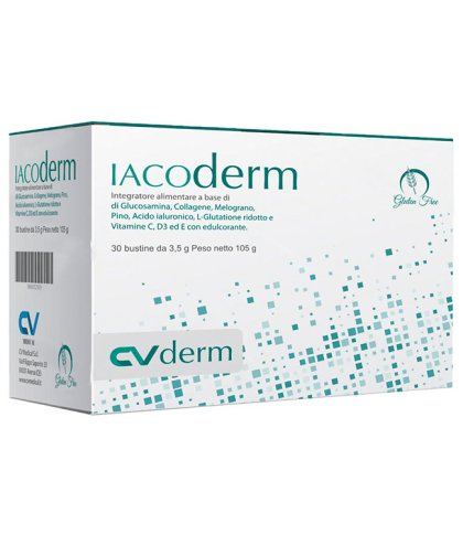 IACODERM 30BUST