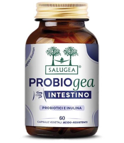 PROBIOGEA INTESTINO SALUGEA