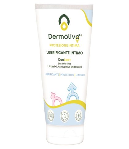 DERMOLIVO LUBRIFICANTE INT100M