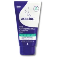 AKILEINE BLU CR PIEDI SEC 75ML