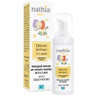 NATHIA DERMO INTIMO BABY 50ML