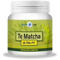 TE MATCHA ULTRA FIT 50G