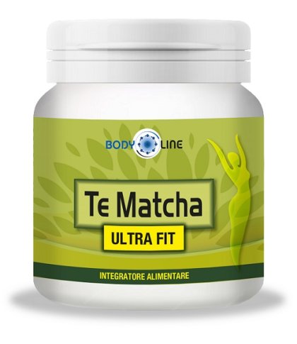 TE MATCHA ULTRA FIT 50G