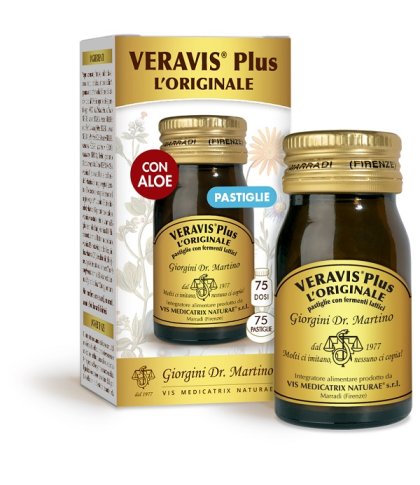 VERAVIS PLUS ORIGINALE PAST30G