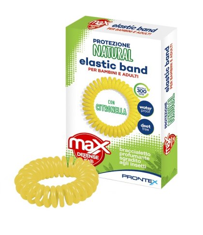 PRONTEX MAX DEFENSE ELASTIC