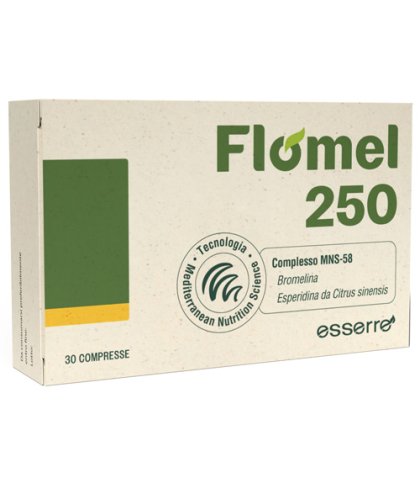 FLOMEL 250 30CPR