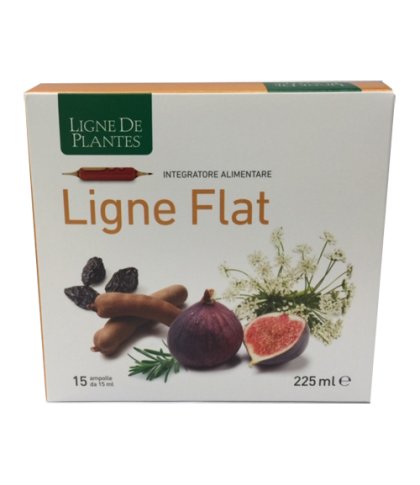 LIGNE FLAT 15AMP 15ML