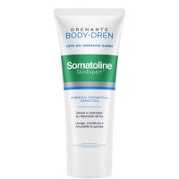 SOMAT SKIN EX DRENANTE BODY