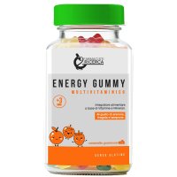 FPR ENERGY GUMMY VIT 60CARAM