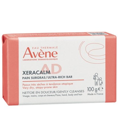 AVENE XERACALM AD PANE SURGR