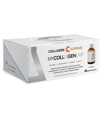 MYCOLLAGENLAB COLLAGEN C S14FL