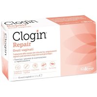 CLOGIN REPAIR OVULI VAG 10OV
