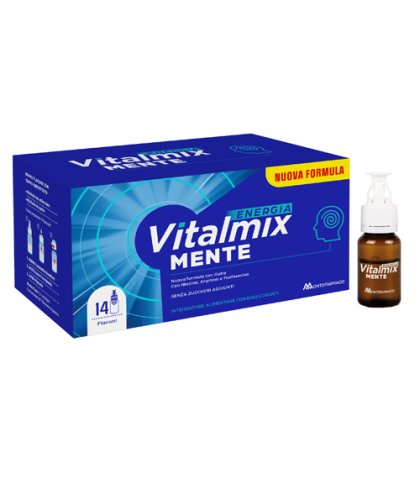 VITALMIX MENTE 14FL