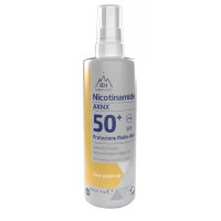 NICOTINAMIDE AKNX SPF50+ 200ML