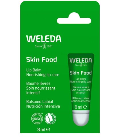 SKIN FOOD BALSAMO LABBRA RIPAR