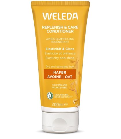 CONDITIONER REPLEN&CARE AVENA