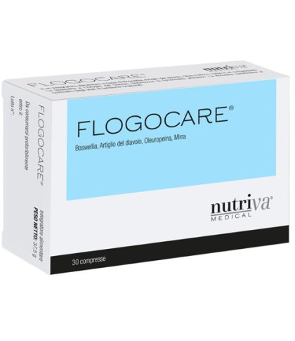 FLOGOCARE 30CPR