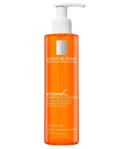 DETERGENTE VITAMINA C 200ML
