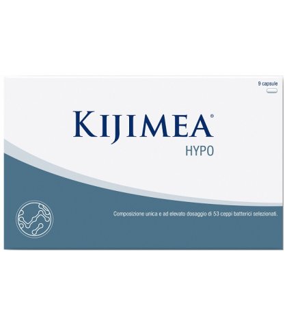 KIJIMEA HYPO 9CPS