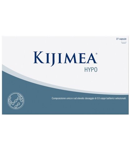 KIJIMEA HYPO 27CPS