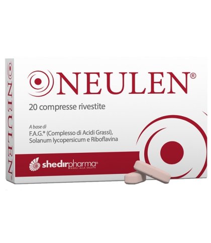 NEULEN 20CPR RIVESTITE