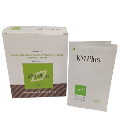 KM PLUS 30BUST