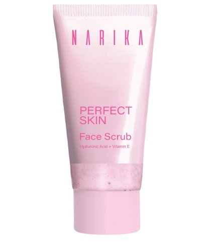 NARIKA SCRUB VISO 50ML