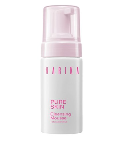 NARIKA SPUMA DETERGENTE 100ML