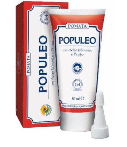 POPULEO POMATA 50ML