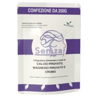 SENTZA POLVERE 250G