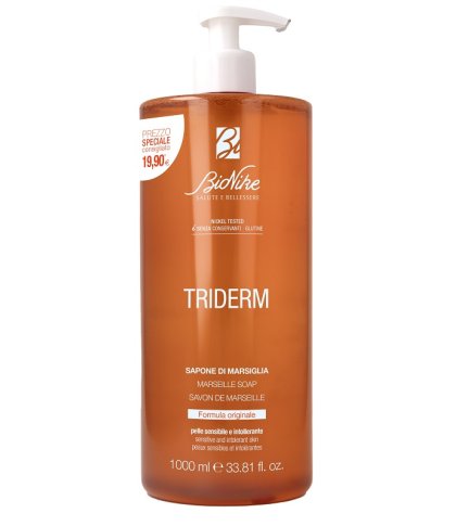 TRIDERM SAPONE MARSIGLIA OS 1L