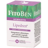 LIPEDREN 50CPS