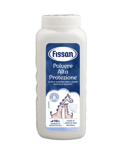 FISSAN POLVERE PROT/A NEW 100G