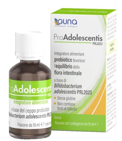 PROADOLESCENTIS PRL2023 15ML