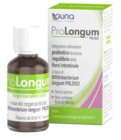 PROLONGUM PRL2022 15ML