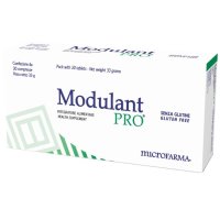 MODULANT PRO 30 COMPRESSE