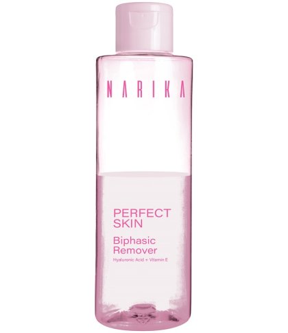 NARIKA PURE SKIN BIPHASIC REMO