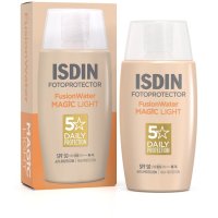 FUSION WATER MAGIC COLOR LIGHT