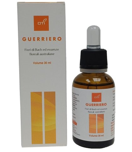 GUERRIERO GTT 30ML