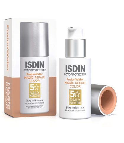 FUSION WATER MAGIC REP COL SPF