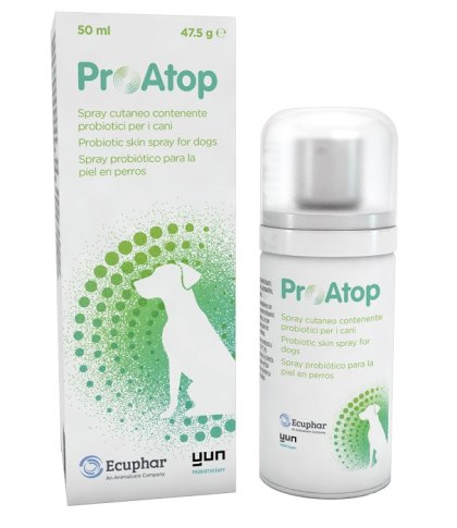 PROATOP SPRAY CANI 50 ML