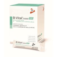 B-VITAL TOTALE 500 30STICKPACK