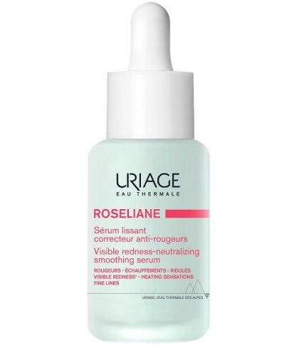 ROSELIANE SIERO ANTI ROSSORI