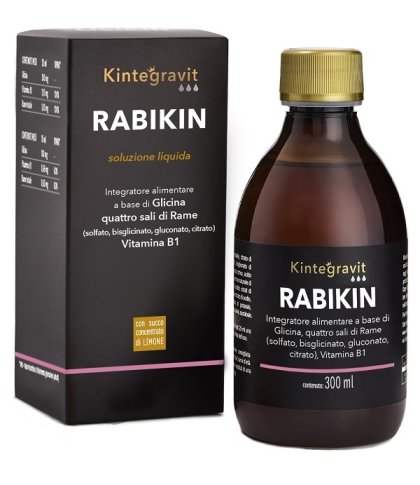 RABIKIN 300ML KINTEGRAVIT