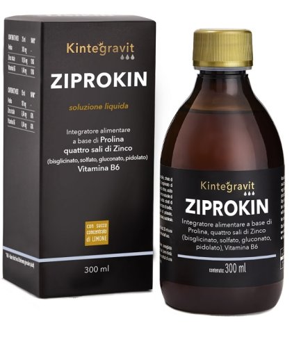 ZIPROKIN 300ML KINTEGRAVIT