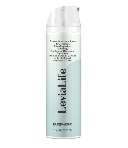 EUSPHERA LEVIALIFE CREMA 75ML