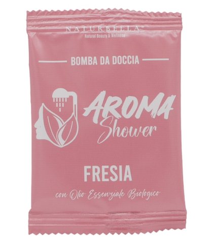 BOMBA DOCCIA SWEET FRESIA 1PZ