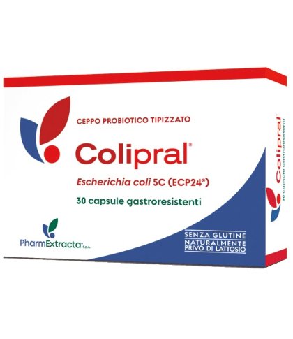COLIPRAL 30CPS             FR