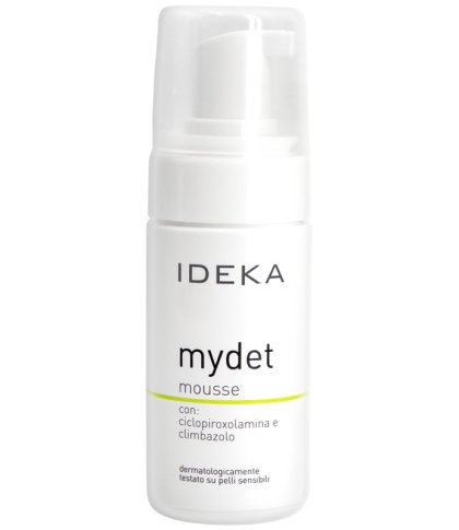 MYDET MOUSSE 100ML